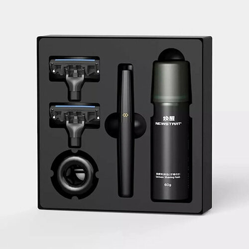 ������ Xiaomi Mijia Lemon Razor H303-5, ������ ������ 1980 ����