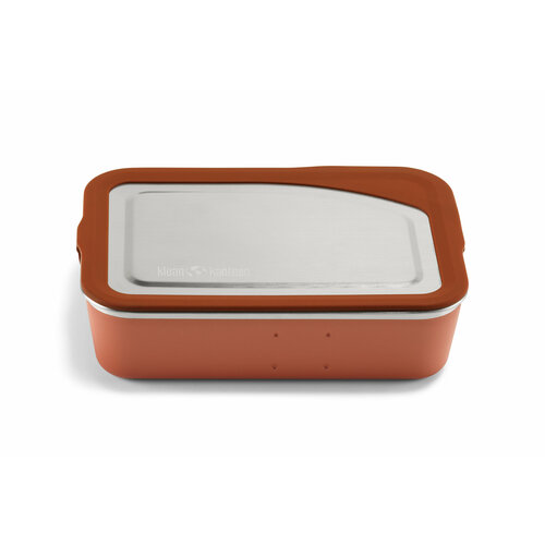 ����-���� Klean Kanteen Meal Box 34oz (1005 ��) Autumn Glaze, ������ ������ 8550 ����