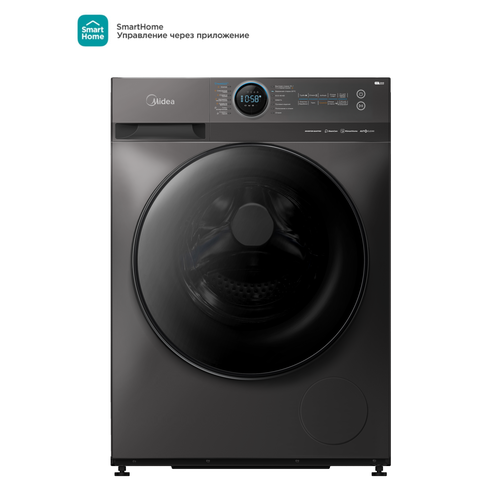 ���������� ������ � ������ Midea MF200D80WBS/S-RU, 8 ��, ������ ������ 51899 ����