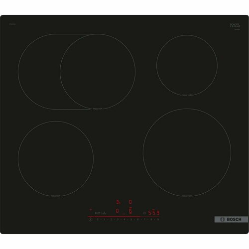 ����������� Bosch PIF61RHB1E, ������ ������ 136091 ����