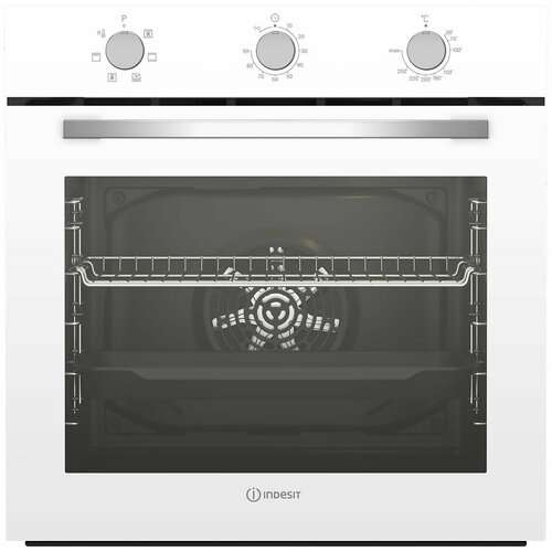 ������� ���� ������������� Indesit IFE 3634 WH �����, ������ ������ 26190 ����