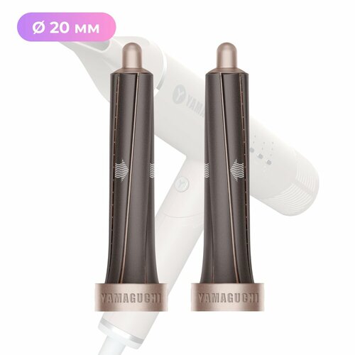 ������� ��� ����-�������� Yamaguchi Hair Styler Heads, ������ ������ 10900 ����