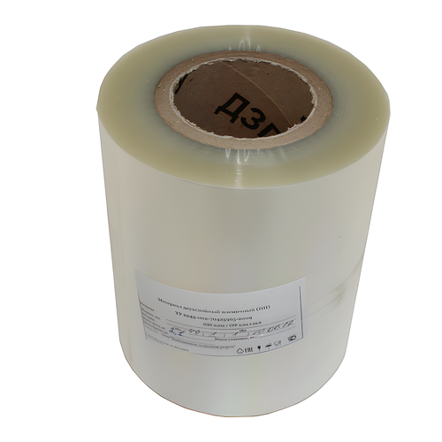 ������ ��� ������� PET/CPP, 150 ��, 1 ����� ��� ��������� ������ CAS, Indokor, ������ ������ 6520 ����