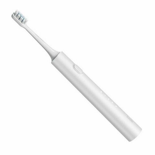 ������������� ������ ����� Xiaomi Electric Toothbrush T302 (Silver Gray) (BHR7595GL), ������ ������ 4155 ����