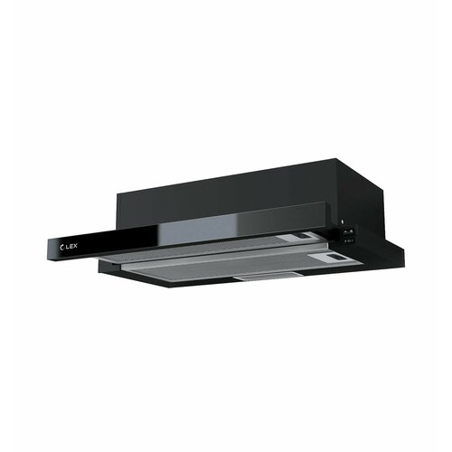 ������� �������� Lex HIDE G 600 BLACK ������������, 60 ��, 550 �3/�, 2 ��������, ����� ����� ������, ������, ������ ������ 6616 ����