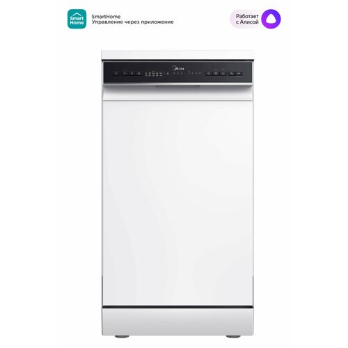 ��������������� ������������� ������ Midea MFD45S150Wi,45 ��, ������ ������ 62000 ����