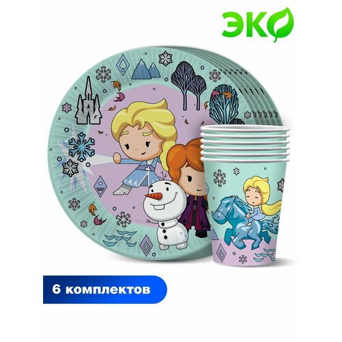 ����� ����������� �������� ������ ��� ��������� ND Play / Disney �������� ������ 2. ������ ���� (������� 18 ��, ������, �� 6 ��.), ������ ������ 879 ����