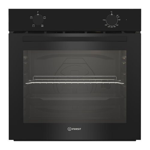 ������������� ������� ���� Indesit IFE 2420 BL 59.5 �� ������, ������ ������ 19430 ����