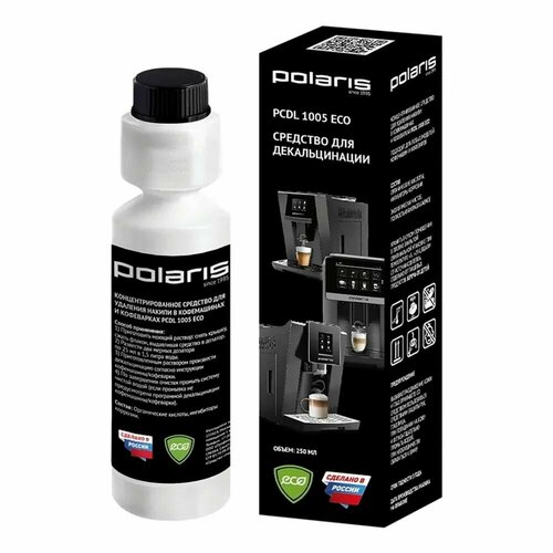 ����������������� �������� ��� �������� ������ ��� ��������� � ��������� POLARIS PCDL 1005 ECO �����, ������ ������ 1190 ����