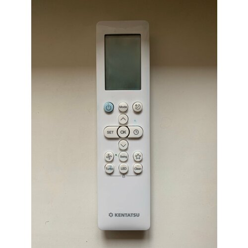 Kentatsu KIC-111, KIC-110, Kic-113h, Kic-115h (Midea RG10B) ������������ �����, ������ ������ 11950 ����