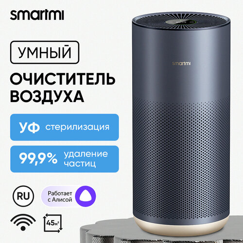 ���������� ������� Smartmi Air Purifier 2, ������ ������ 24181 ����