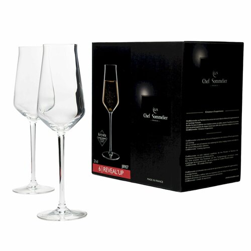 ����� ��� �������� ��� Chef&Sommelier Reveal Up 210 ��. / 6 ��., ������ ������ 11620 ����