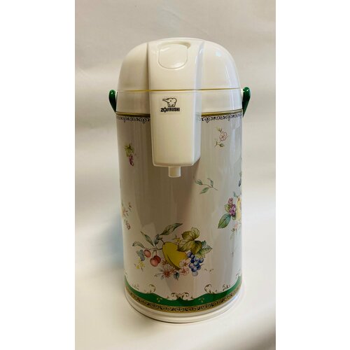 ������ � ������ ZOJIRUSHI AAWE 30 ZP, ���� ����������� ������, ����� 3 �����, ��������� ������� ������� 12 �����, ������ ������ 38443 ����