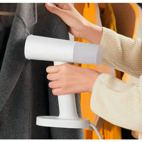 ������ ������������ Xiaomi Mijia Handheld Ironing Machine (MJGTJ01LF), ������ ������ 4923 ����