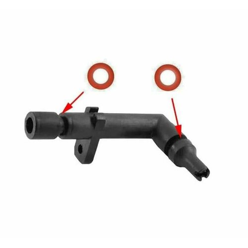 ������������� ������� ������ ���� Bosch TCA, Melitta, Nivona, Siemens TK (�������� 2 ��.), ������ ������ 275 ����