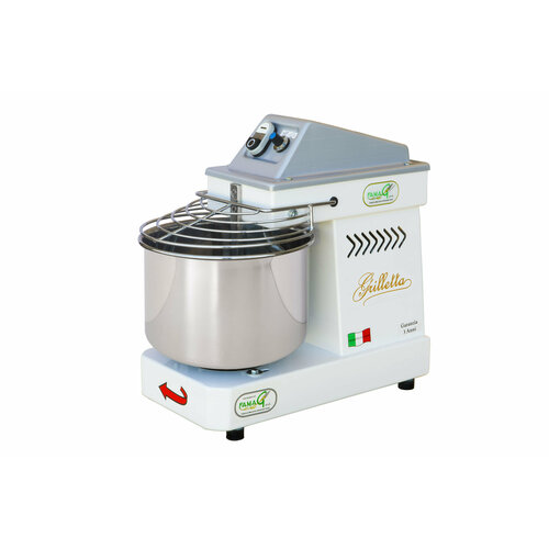 ���������� ������ Famag Grilletta 5��. 10���������, �������� ��� ������� �����, � ������� ����������� ����� 75%, 370�� ������, ������ ������ 398750 ����