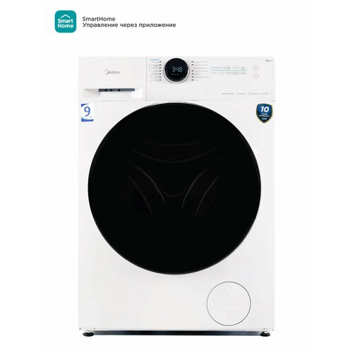���������� ������ Midea MF200W90WBS/W-RU, ������ ������ 51000 ����