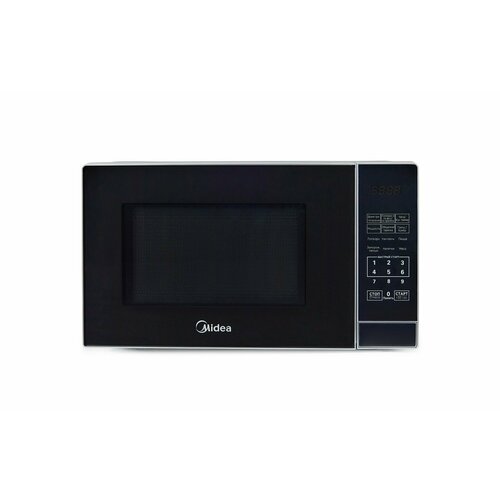 ������������� ���� � ������ Midea EG720CR1-S, ������ ������ 8154 ����