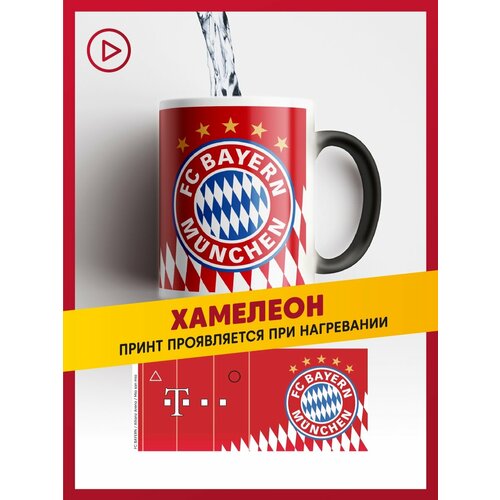 ������ ������� ������ / FC Bayern / FCB / ������������ ���������� ����� �� ������� � ����������� �����, ������ ������ 2887 ����