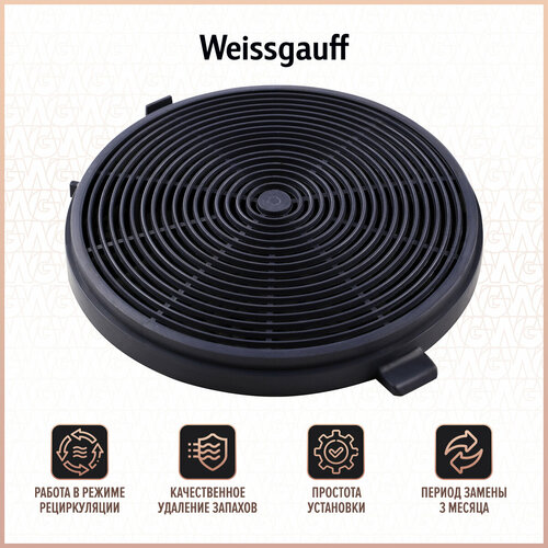 �������� ������ Weissgauff CFA 90020, ������ ������ 1192 ����