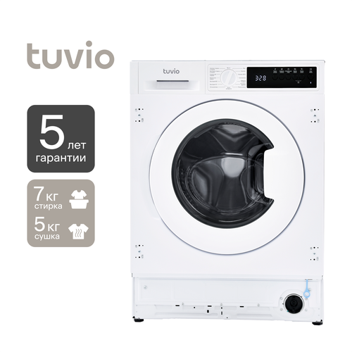 ������������ ���������� ������ � ������ Tuvio DBF76MW21, �����, ������ ������ 68157 ����