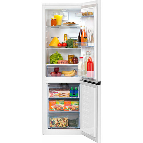 ������������ ����������� Beko B1RCNK272W, ������ ������ 42899 ����