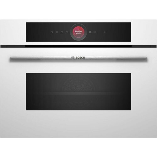 ���������� ������������ ������� ���� � �������� ��� Bosch Serie 8 CMG7241W1, �����, ������ ������ 194647 ����
