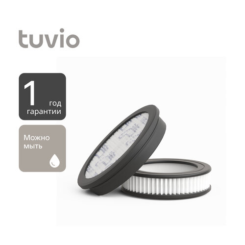 �������� �������� ��� ������������� �������� Tuvio TS02EBSW, ������ ������ 1366 ����