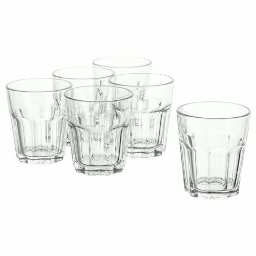 ����� �������� ���� ����� (IKEA POKAL), 6 ��, 270 ��, ����������, ������ ������ 4266 ����