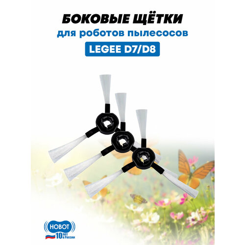 ����� ������� ����� HOBOT 