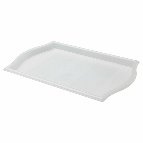 ������ ��� ������ IKEA Smula Transparent, ������������� ����������� ��� ���������� �� �����, 52 � 35 � 3 ��, ����������, ������ ������ 3139 ����