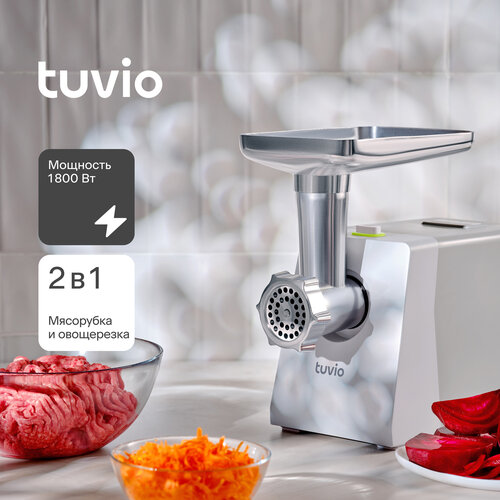 ��������� � ����������� Tuvio TMG01PB, �����, ������ ������ 7875 ����