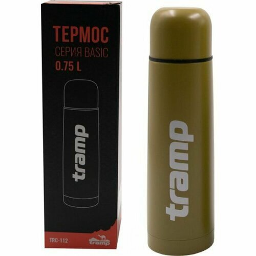 Tramp ������ Basic TRC-112 0,75 �, ������ ������ 2430 ����