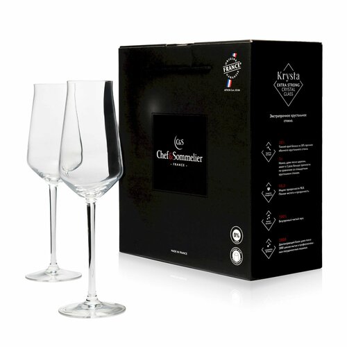 ����� ��� �������� ��� Chef&Sommelier Reveal Up 210 ��. / 2 ��., ������ ������ 4803 ����
