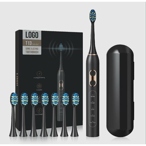 ������������� ������ ����� INNOFAMILY T13 Sonic Electric Toothbrush, ������ ������ 1880 ����