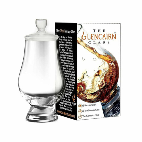 ����� Glencairn �������� � �������������� �������� ������������, ������ ������ 2600 ����