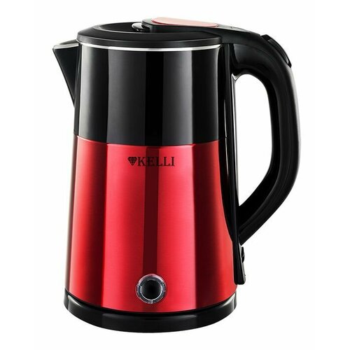 ������������� ������ Kelli KL-1802 1.7� 2200�� �������, ������ ������ 2280 ����