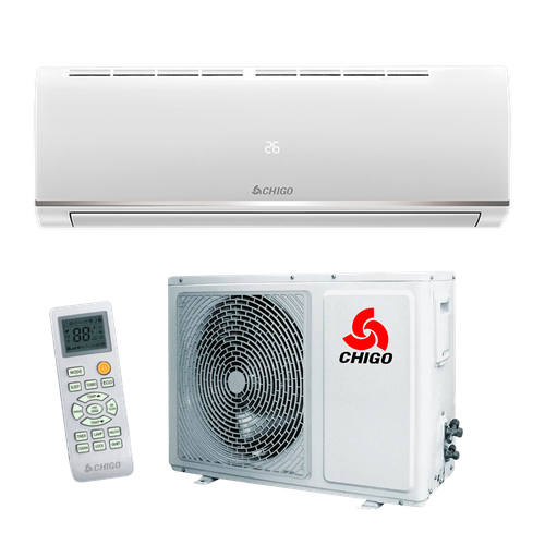 Chigo 150 ALBA Inverter CS-25V3A-B150, ������ ������ 49000 ����
