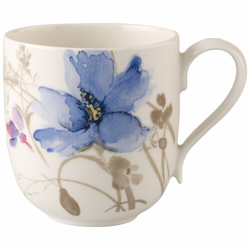 Villeroy & Boch, Mariefleur Gris Basic ������ 330 ��, ������ ������ 3520 ����