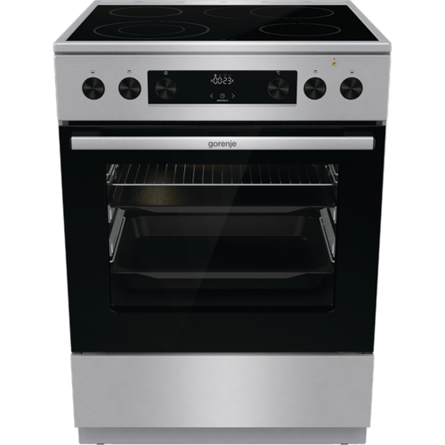 ����� ������������� Gorenje GECS6C70XPA, ������ ������ 97549 ����