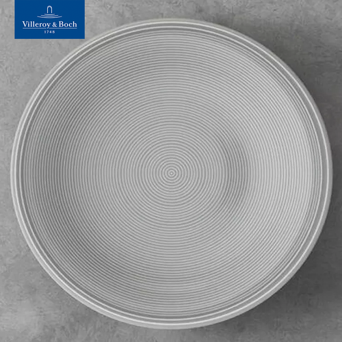Like. by Villeroy & Boch ������� ������� 28,5 ��, Color Loop Stone, �������-������, ������ ������ 2355 ����