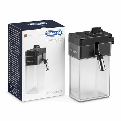 �������� ���������� Delonghi PrimaDonna Soul (AS00001198), ������ ������ 17184 ����