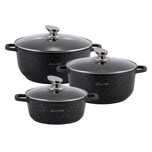 ����� ������ kamille KM-4430 7 ��. 7 ��., ������ ������, ������ ������ 15790 ����