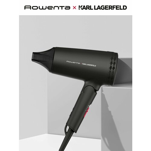 ��� Rowenta x KARL LAGERFELD Express Style CV184LF0, ������ ������ 2087 ����