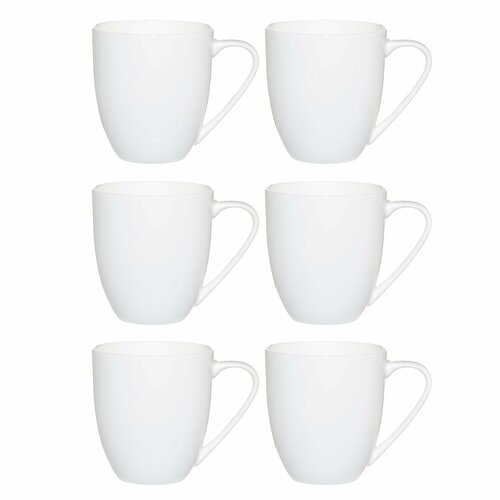 ������, Kuchenland, 450 ��, 6 ��, ������ F, �����, Ideal white, ������ ������ 3490 ����