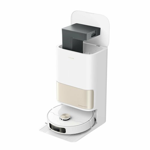 ������ ����������� � ����������� � ����������� Dreame Kit RAW6 ��� �������-��������� L10s Pro Ultra, X40 Ultra, X30 Ultra, ������ ������ 11358 ����