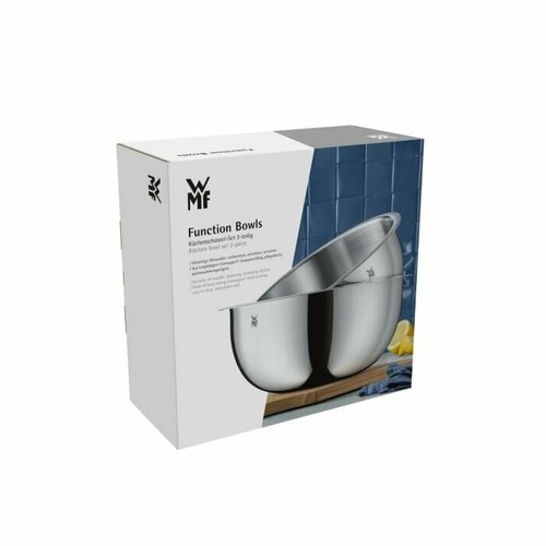 ����� �������� ����� WMF Gourmet 2 ��������, ������ ������ 16762 ����