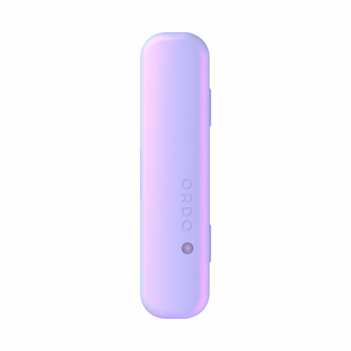 �������� ������ ORDO Sonic+ Charging Travel Case Pearl Violet ��� ������������� ������ �����, � ��������� ������, ����������, ������ ������ 2142 ����