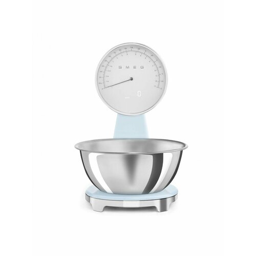 ���� �������� SMEG KSF01PBWW, ���������-�������, ������ ������ 22450 ����