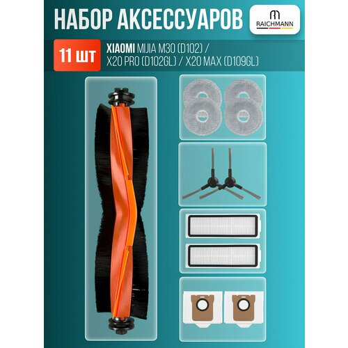 �������� ��� �����-�������� Xiaomi Mijia M30 (D102), X20 Pro (D102GL), X20 Max (D109GL) (�������, �����, ����� � ������), ������ ������ 3224 ����
